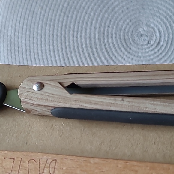 🍴🥄Rae Dunn Mini Utensils - Picture 8 of 9